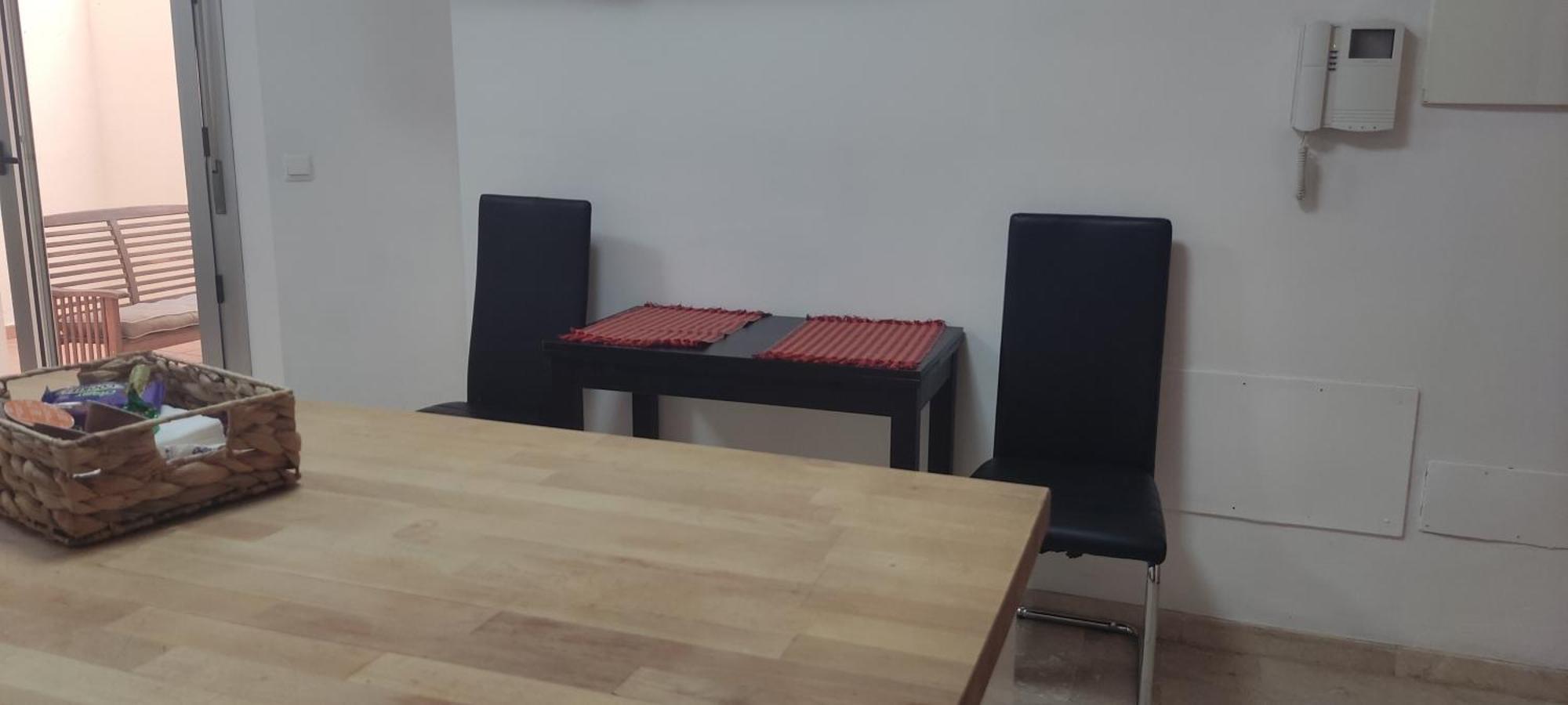 Apartamento Mendoza Μάλαγα Εξωτερικό φωτογραφία