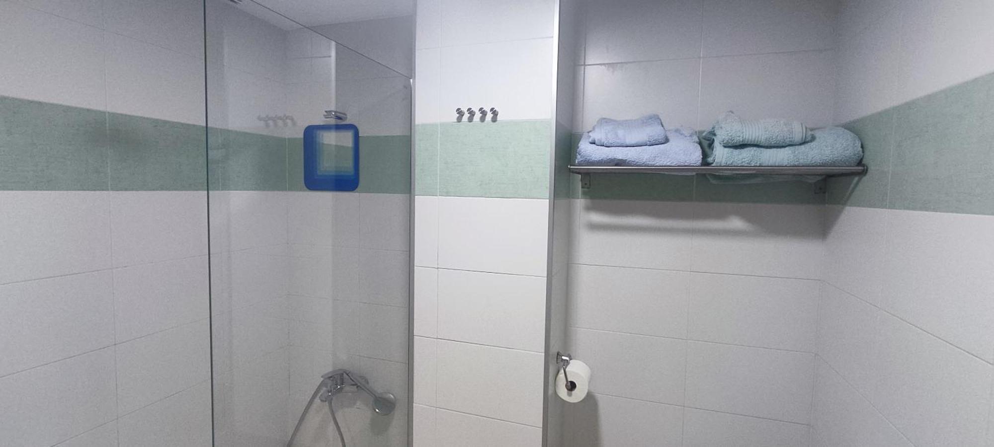 Apartamento Mendoza Μάλαγα Εξωτερικό φωτογραφία